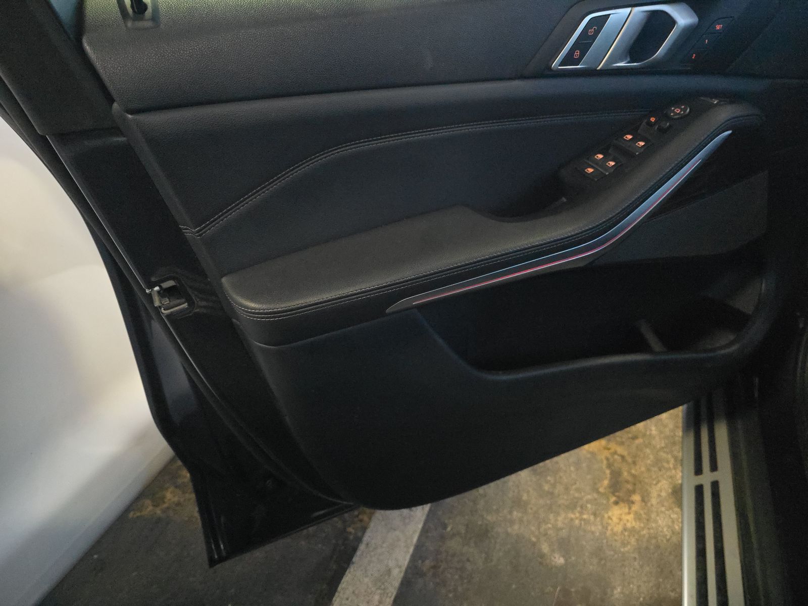 2019 BMW X5 xDrive40i AWD