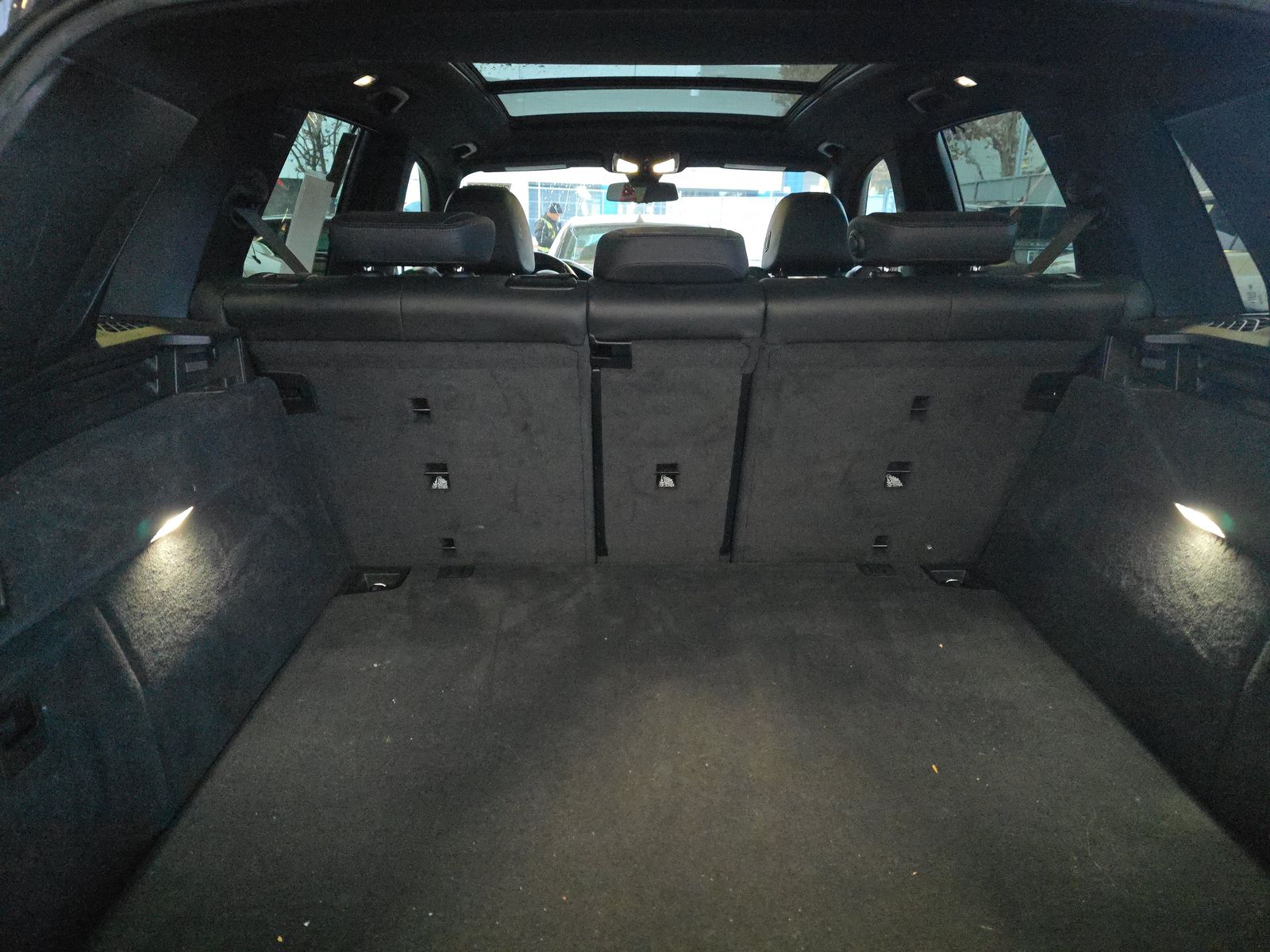 2019 BMW X5 xDrive40i AWD