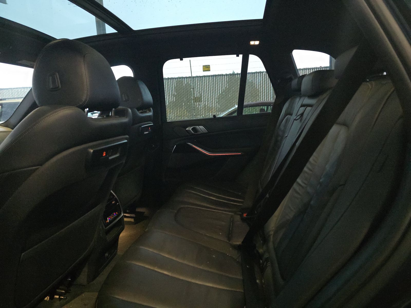 2019 BMW X5 xDrive40i AWD