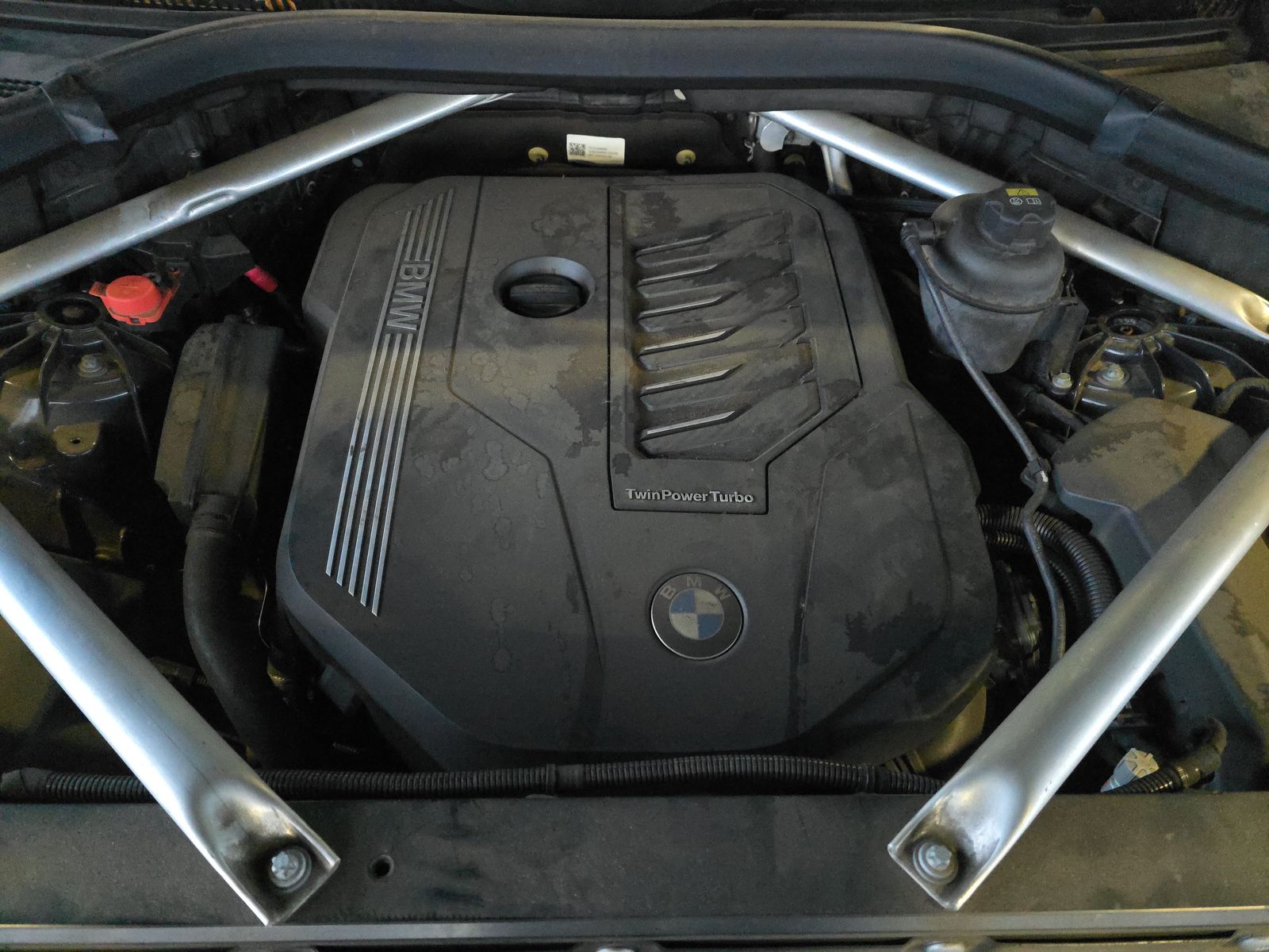 2019 BMW X5 xDrive40i AWD