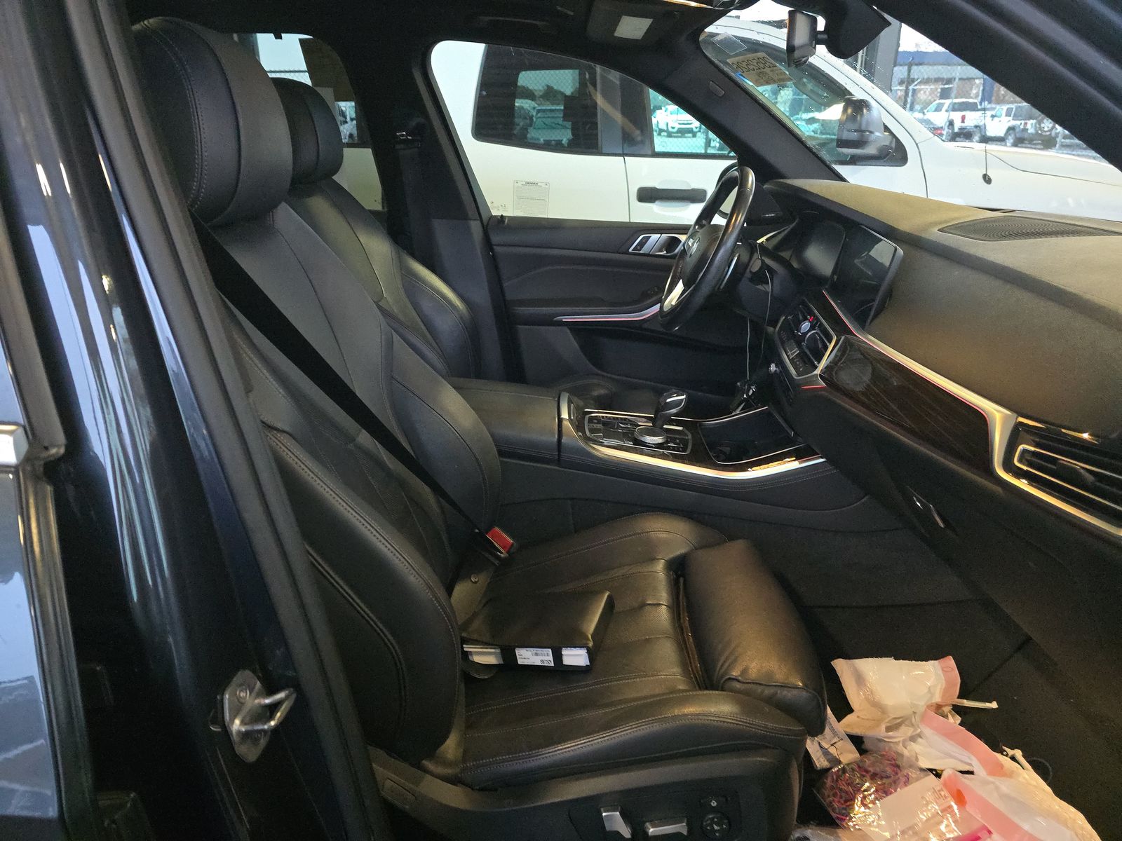 2019 BMW X5 xDrive40i AWD