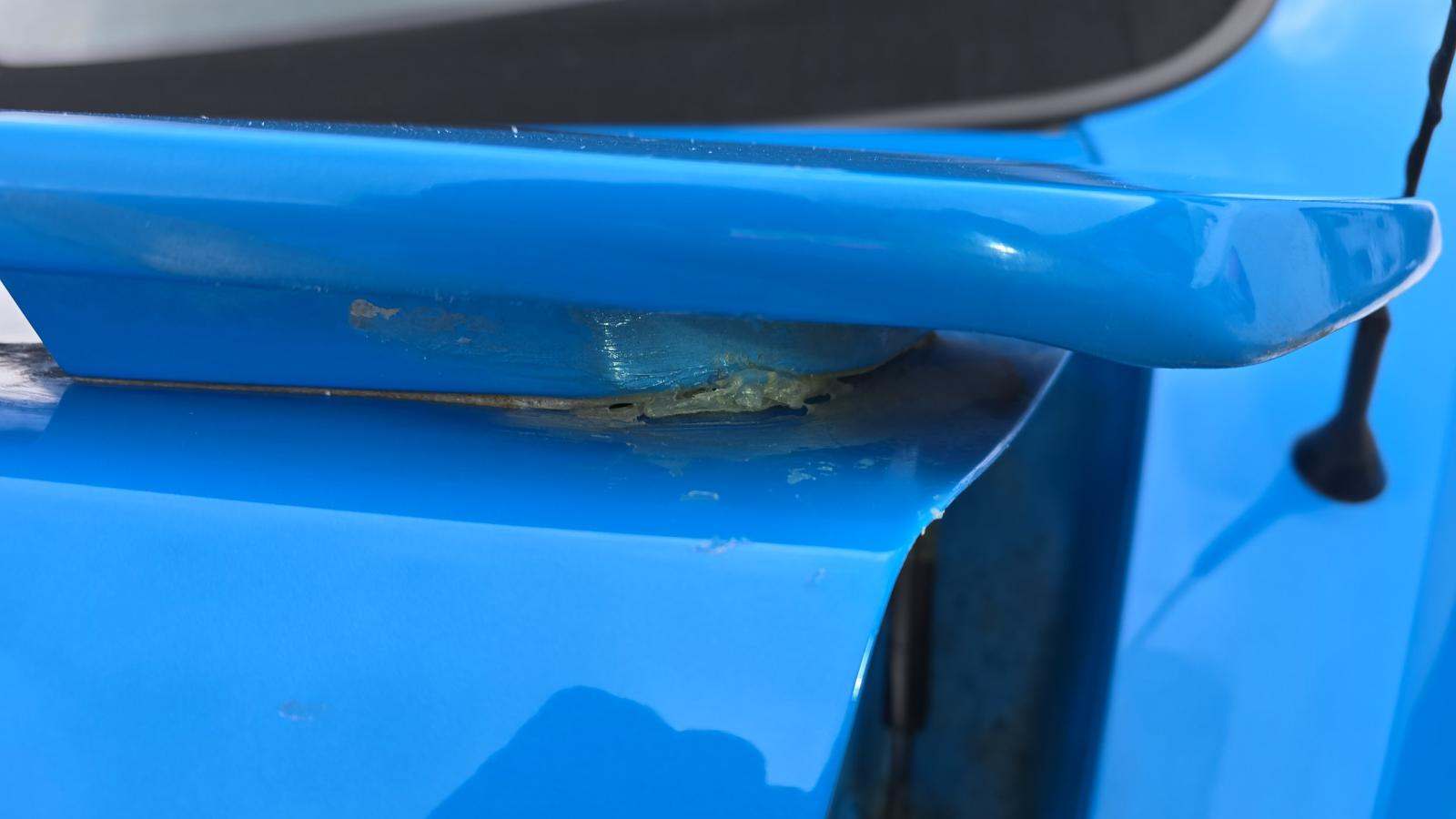 2022 Ford Mustang EcoBoost RWD