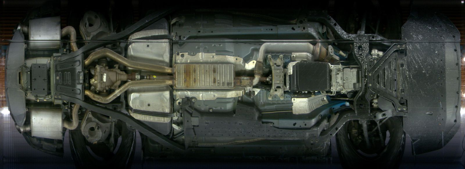 2022 Ford Mustang EcoBoost RWD