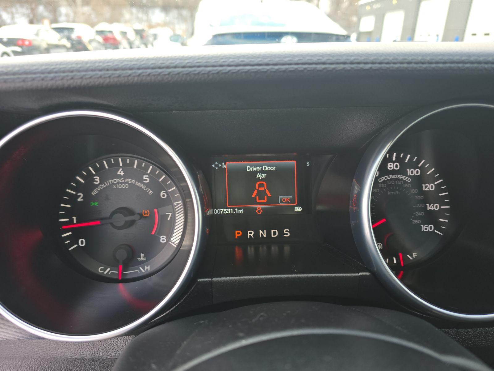 2022 Ford Mustang EcoBoost RWD