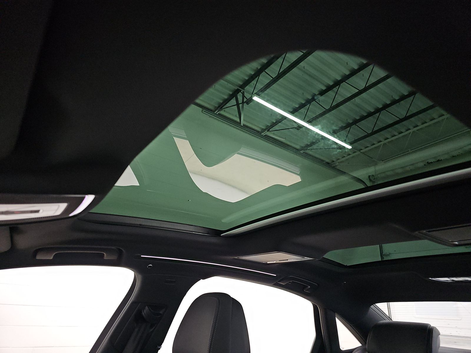 2023 Audi S8 Base AWD