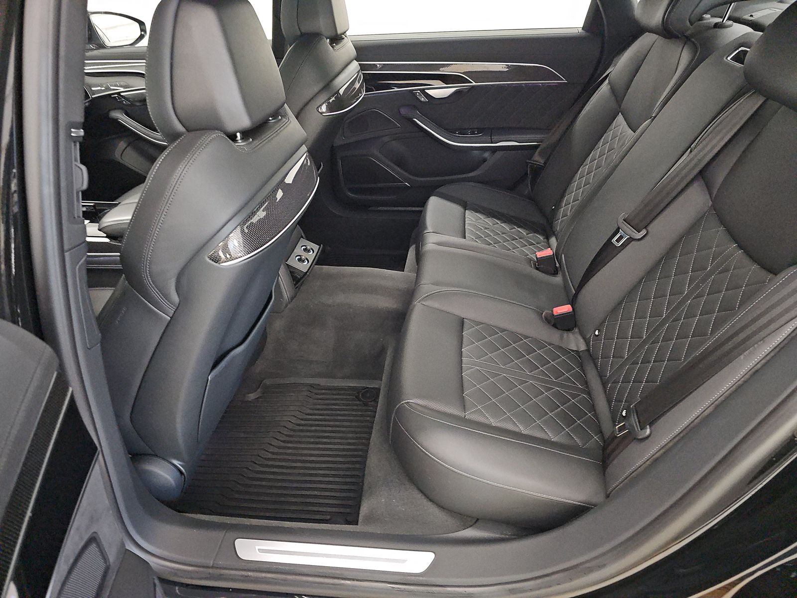 2023 Audi S8 Base AWD