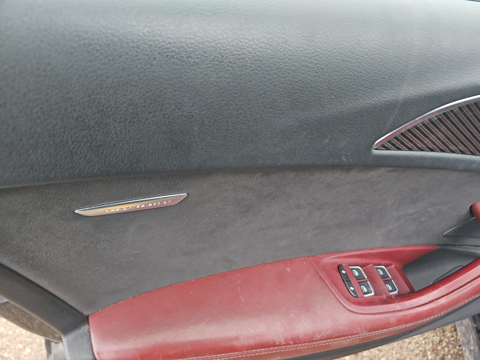 2017 Audi S6 Prestige AWD