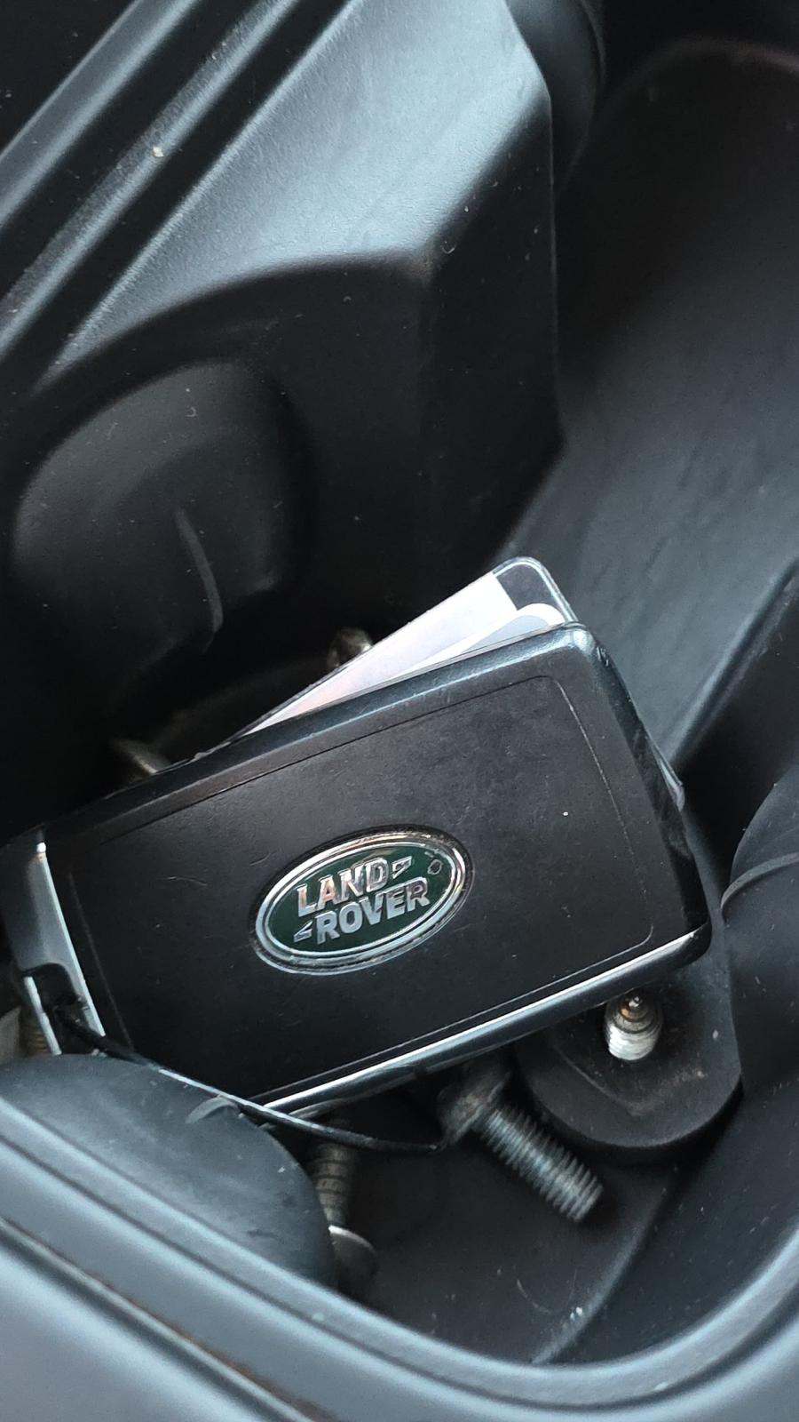 2024 Land Rover Defender 110 S AWD