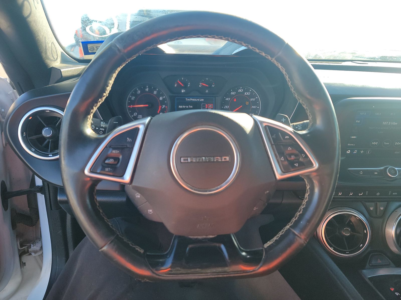 2020 Chevrolet Camaro 1LT RWD