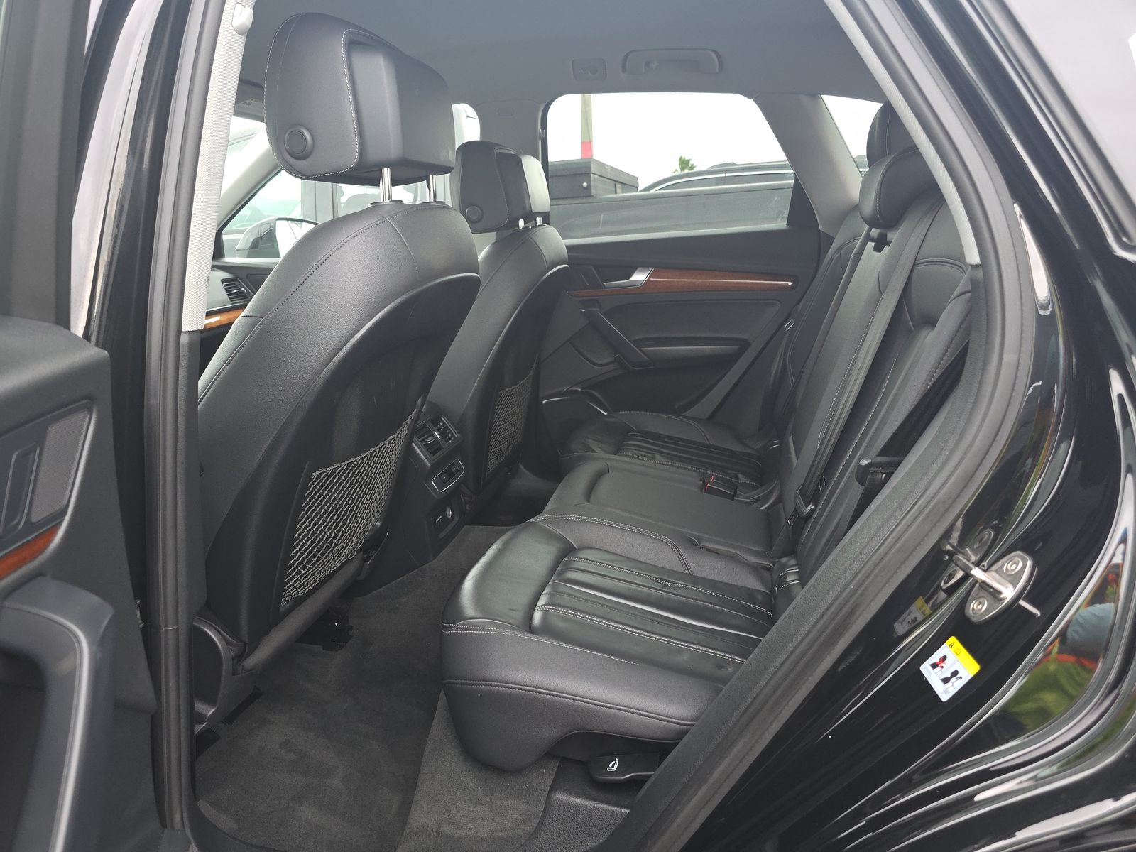 2023 Audi Q5 S line Premium AWD