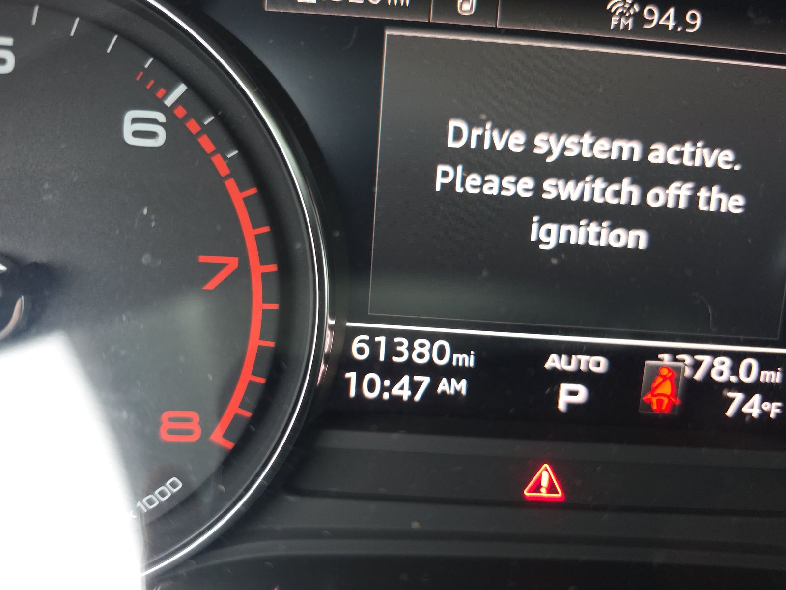 2023 Audi Q5 S line Premium AWD