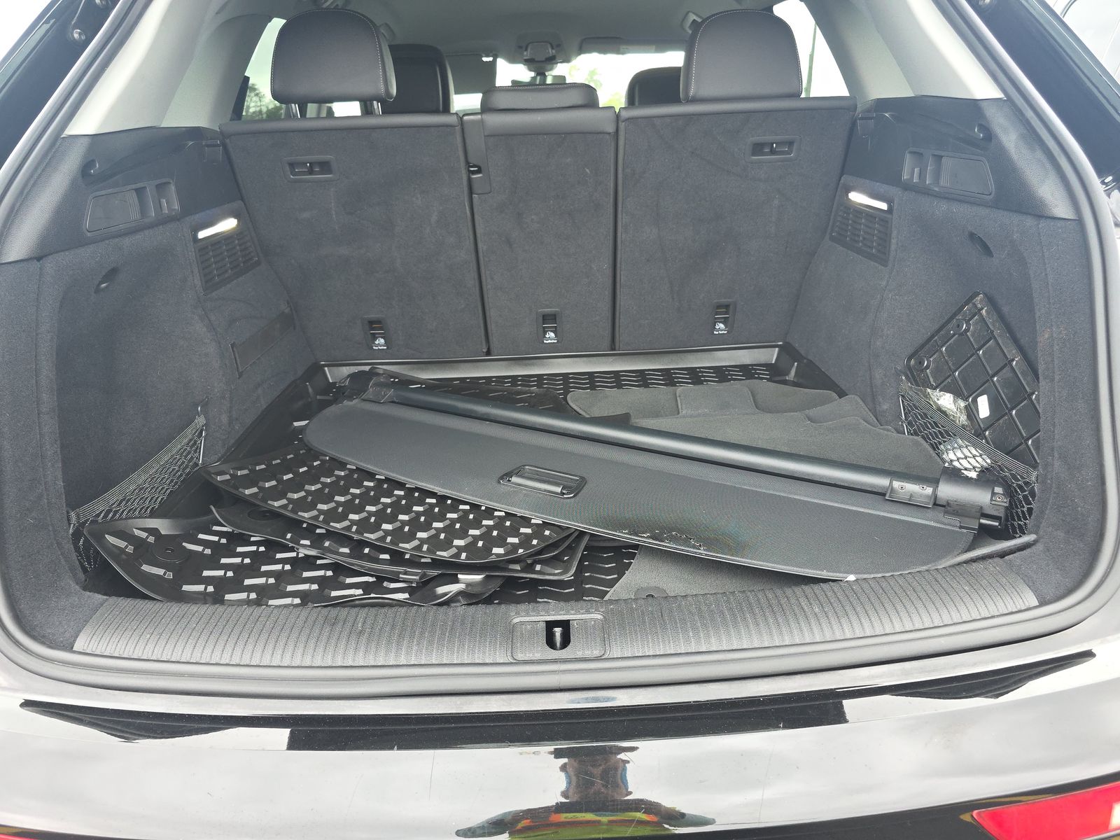 2023 Audi Q5 S line Premium AWD