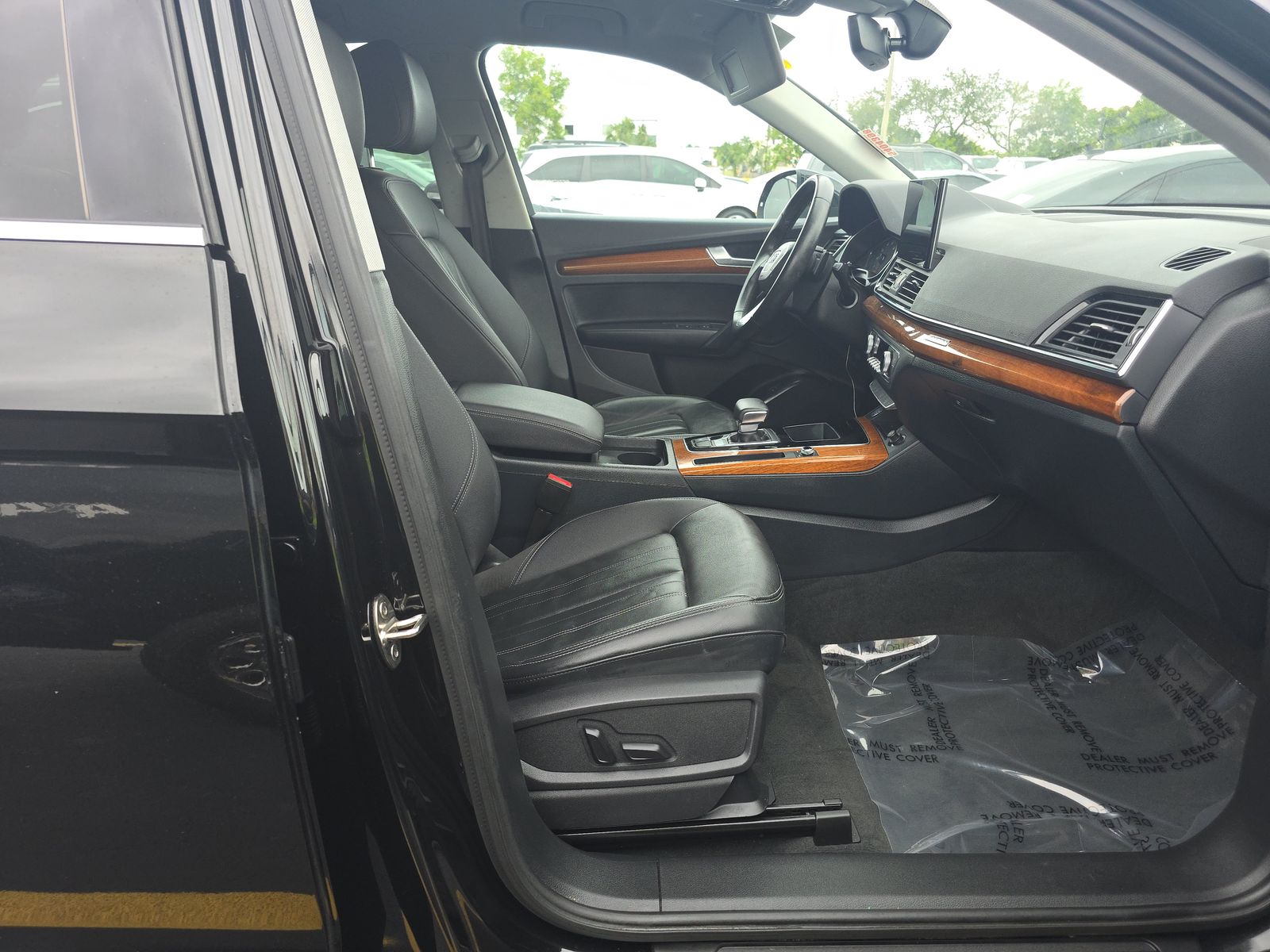 2023 Audi Q5 S line Premium AWD