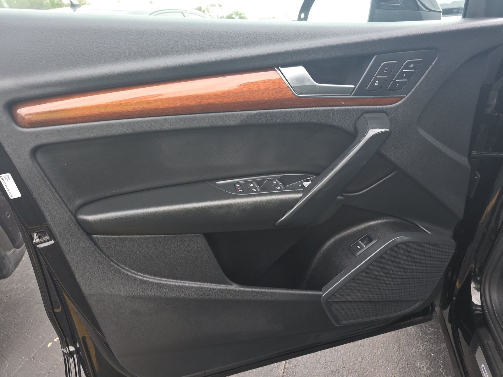 2023 Audi Q5 S line Premium AWD