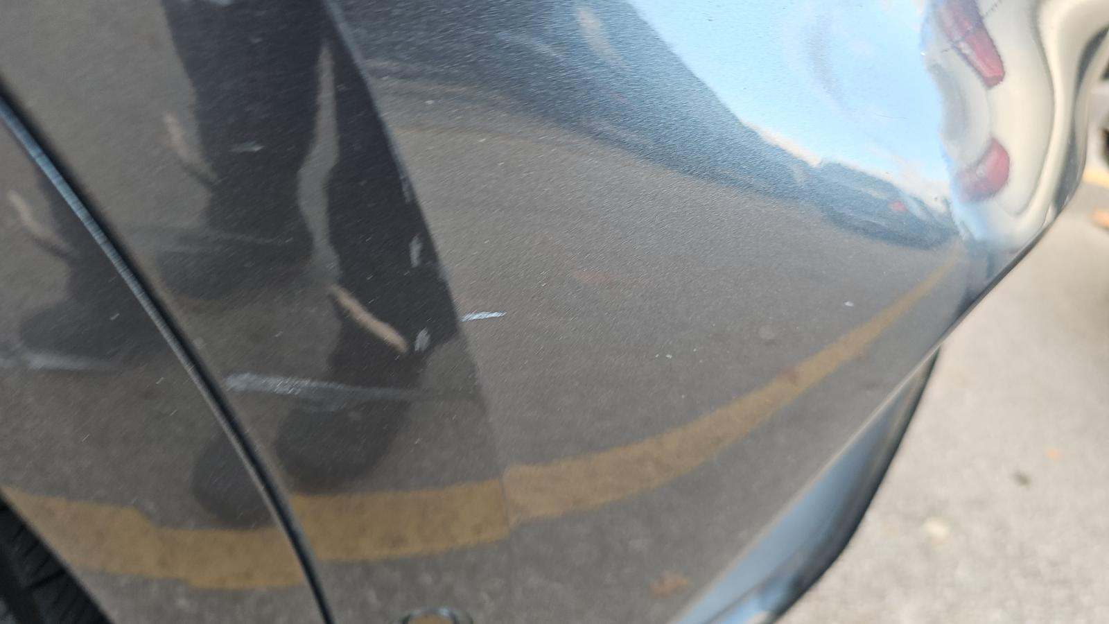 2020 Audi Q8 Prestige AWD