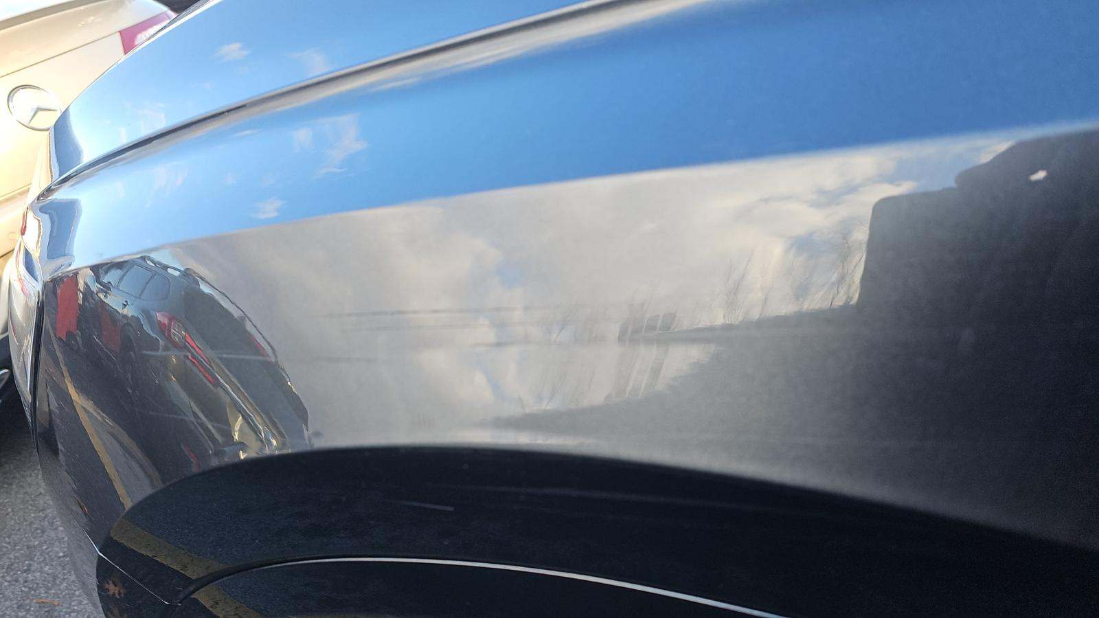 2020 Audi Q8 Prestige AWD