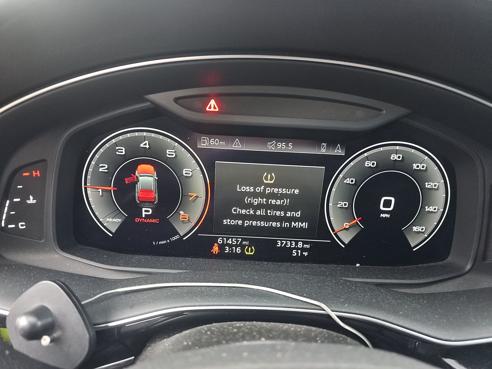 2020 Audi Q8 Prestige AWD