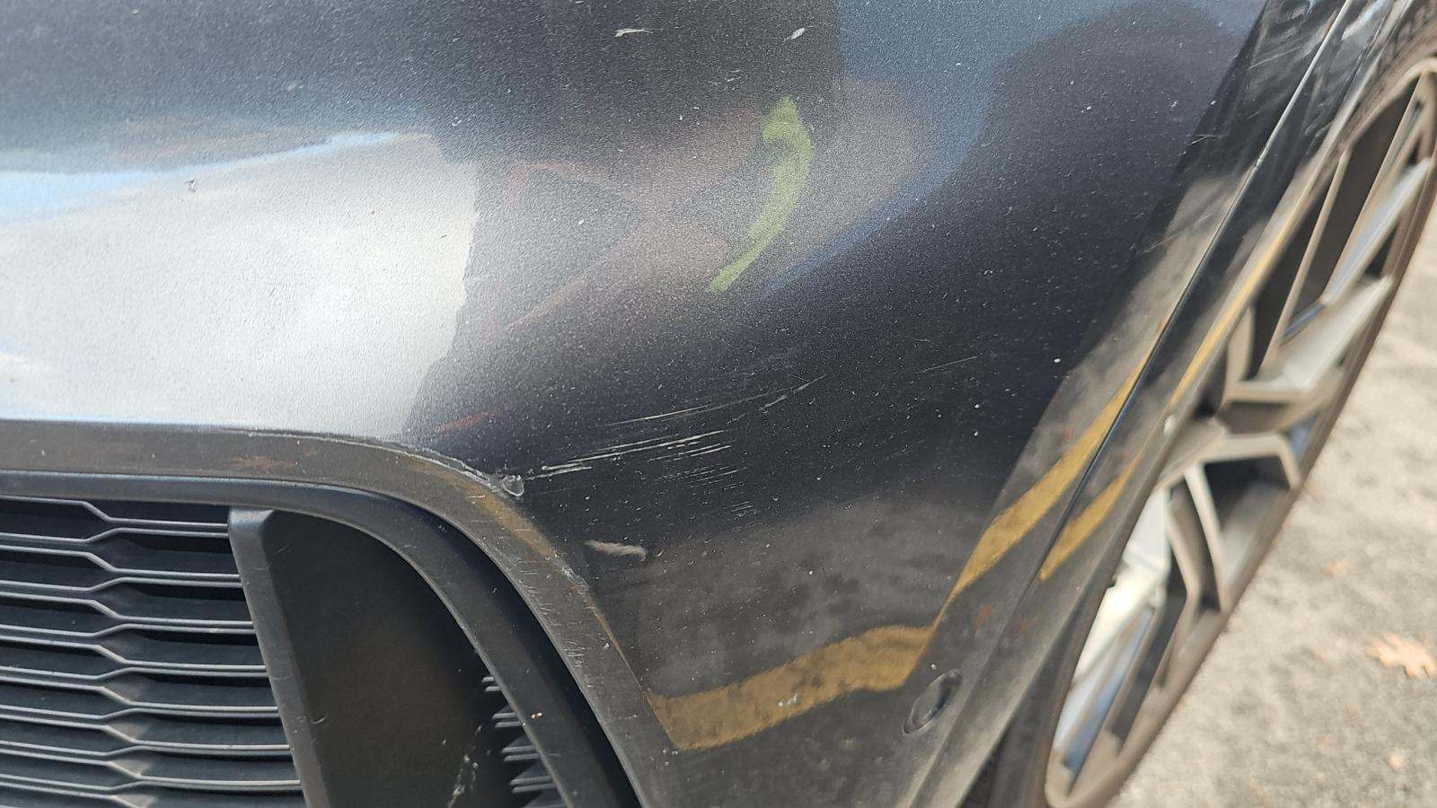 2020 Audi Q8 Prestige AWD