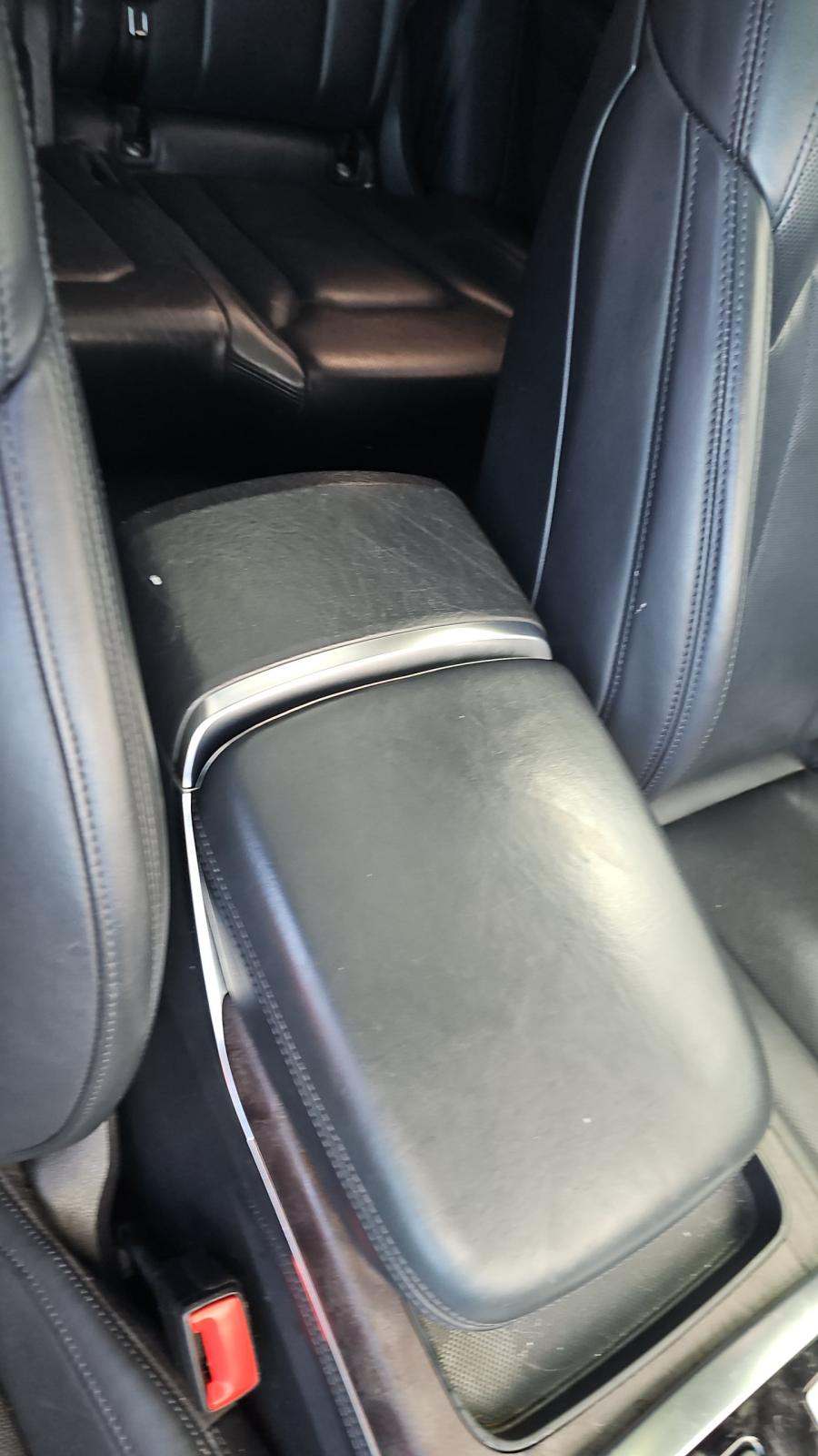 2020 Audi Q8 Prestige AWD