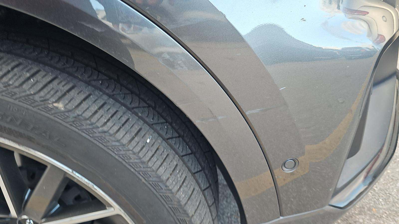 2020 Audi Q8 Prestige AWD