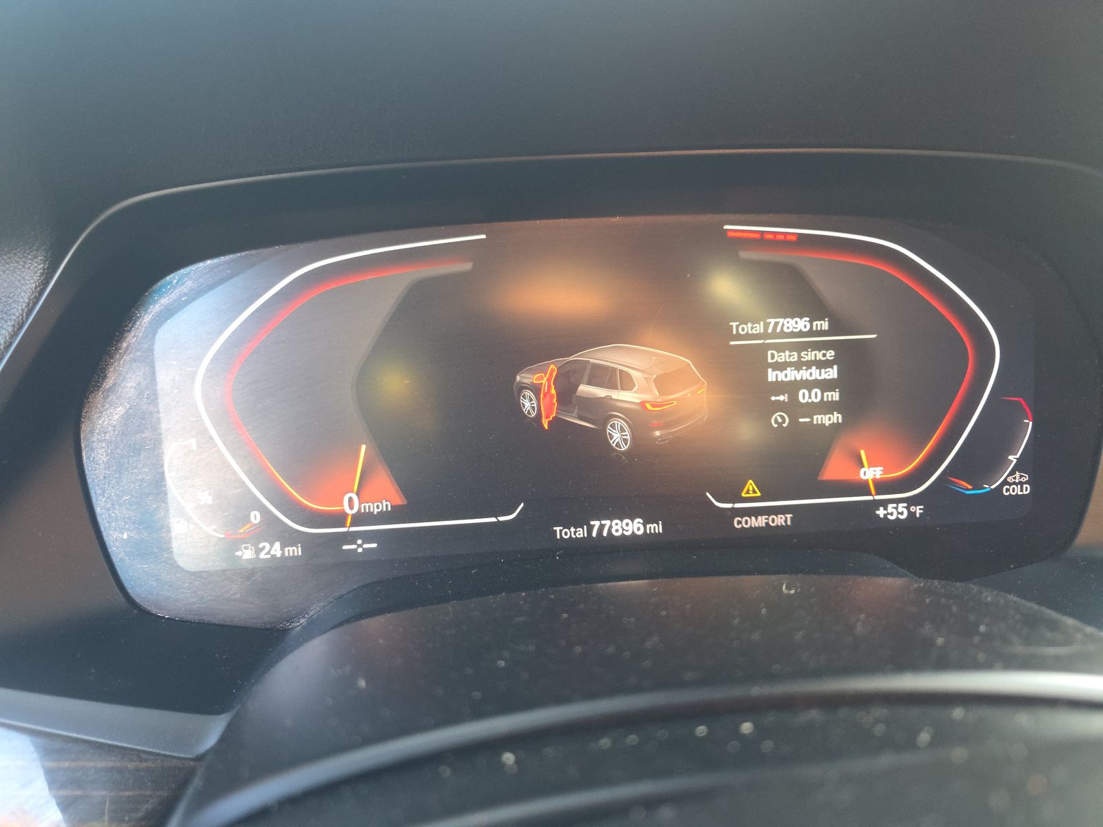 2019 BMW X5 xDrive40i AWD