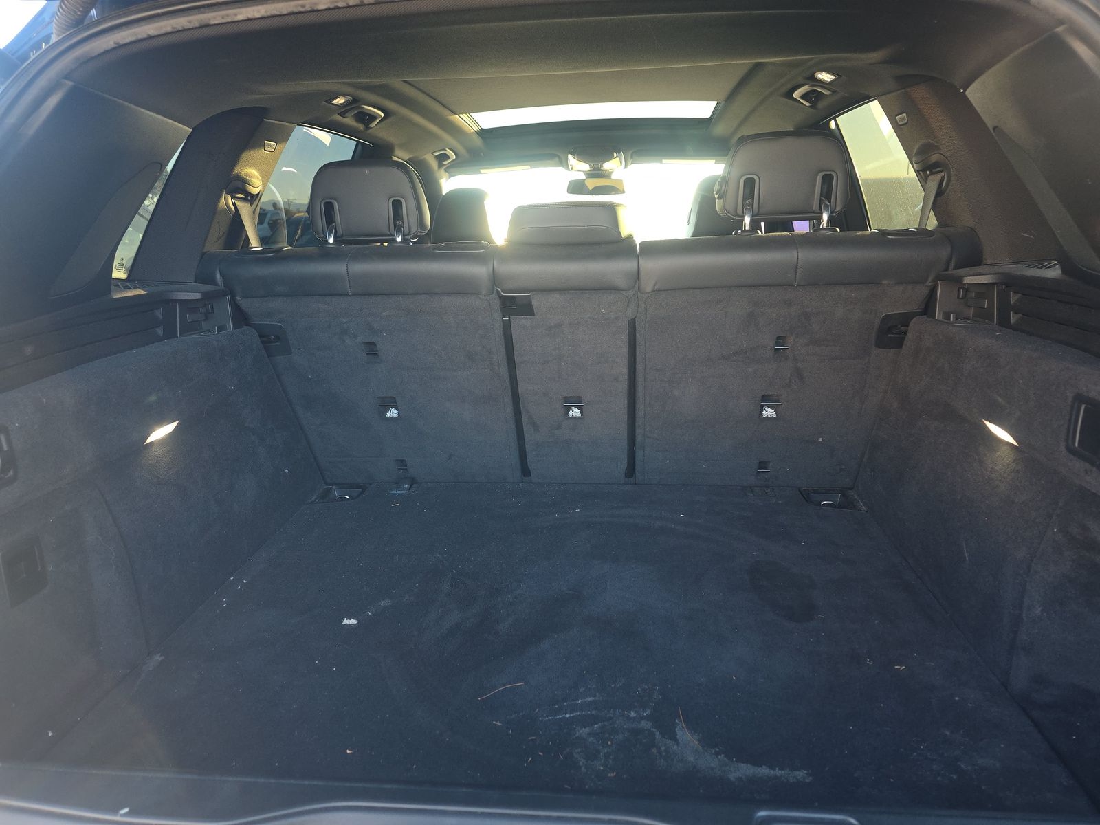 2019 BMW X5 xDrive40i AWD