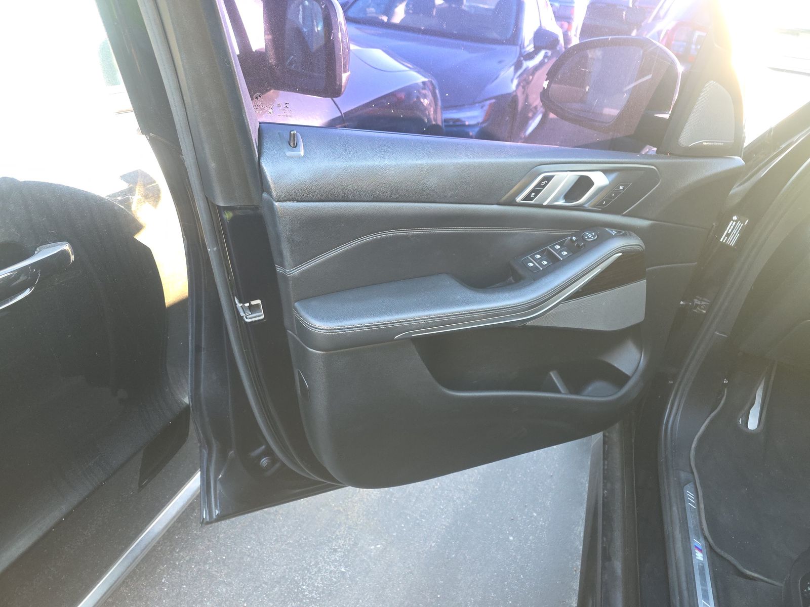 2019 BMW X5 xDrive40i AWD