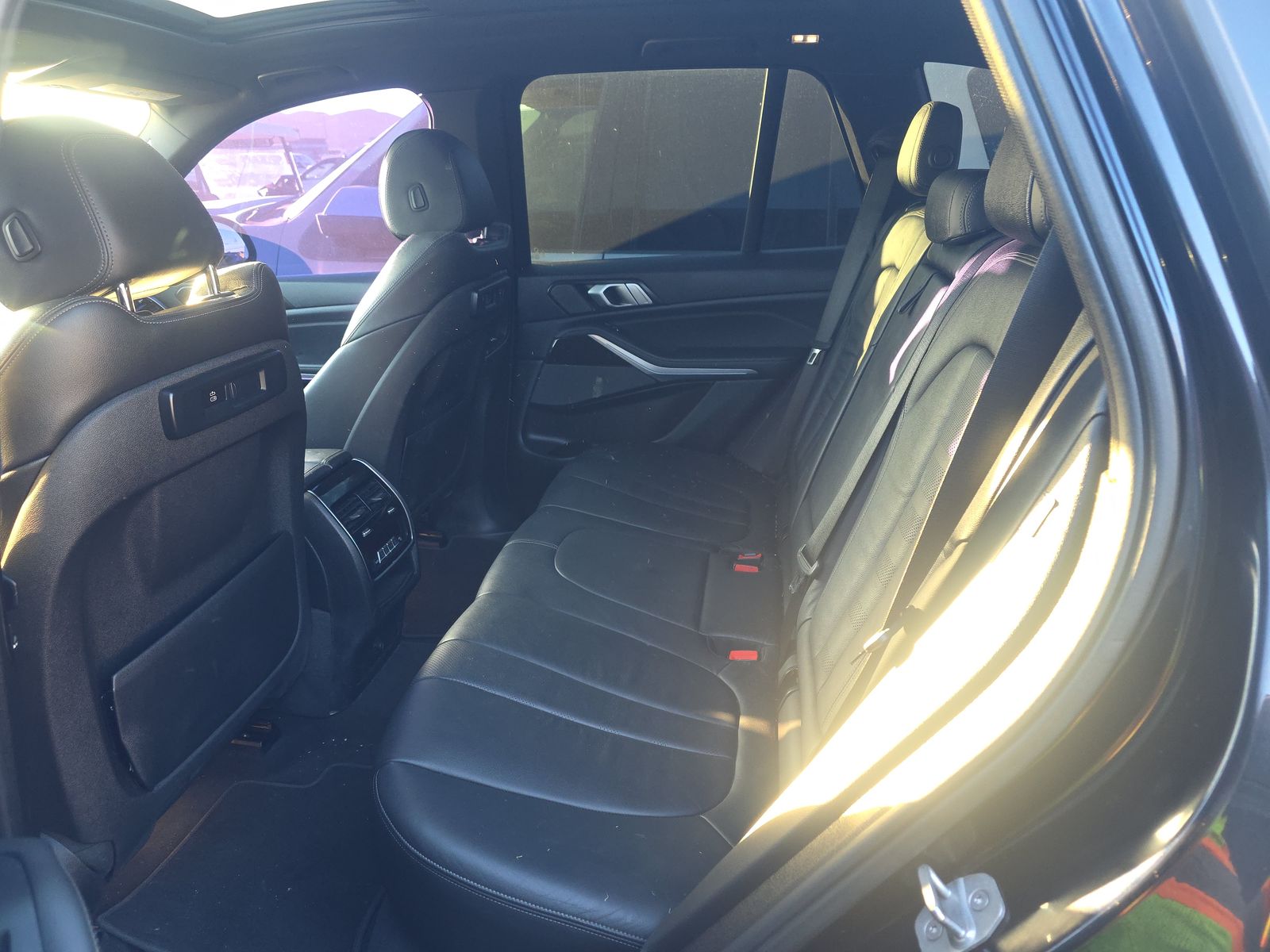 2019 BMW X5 xDrive40i AWD