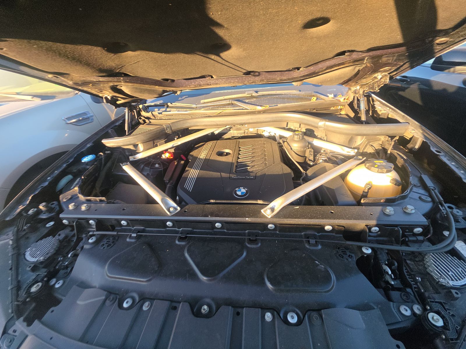 2019 BMW X5 xDrive40i AWD