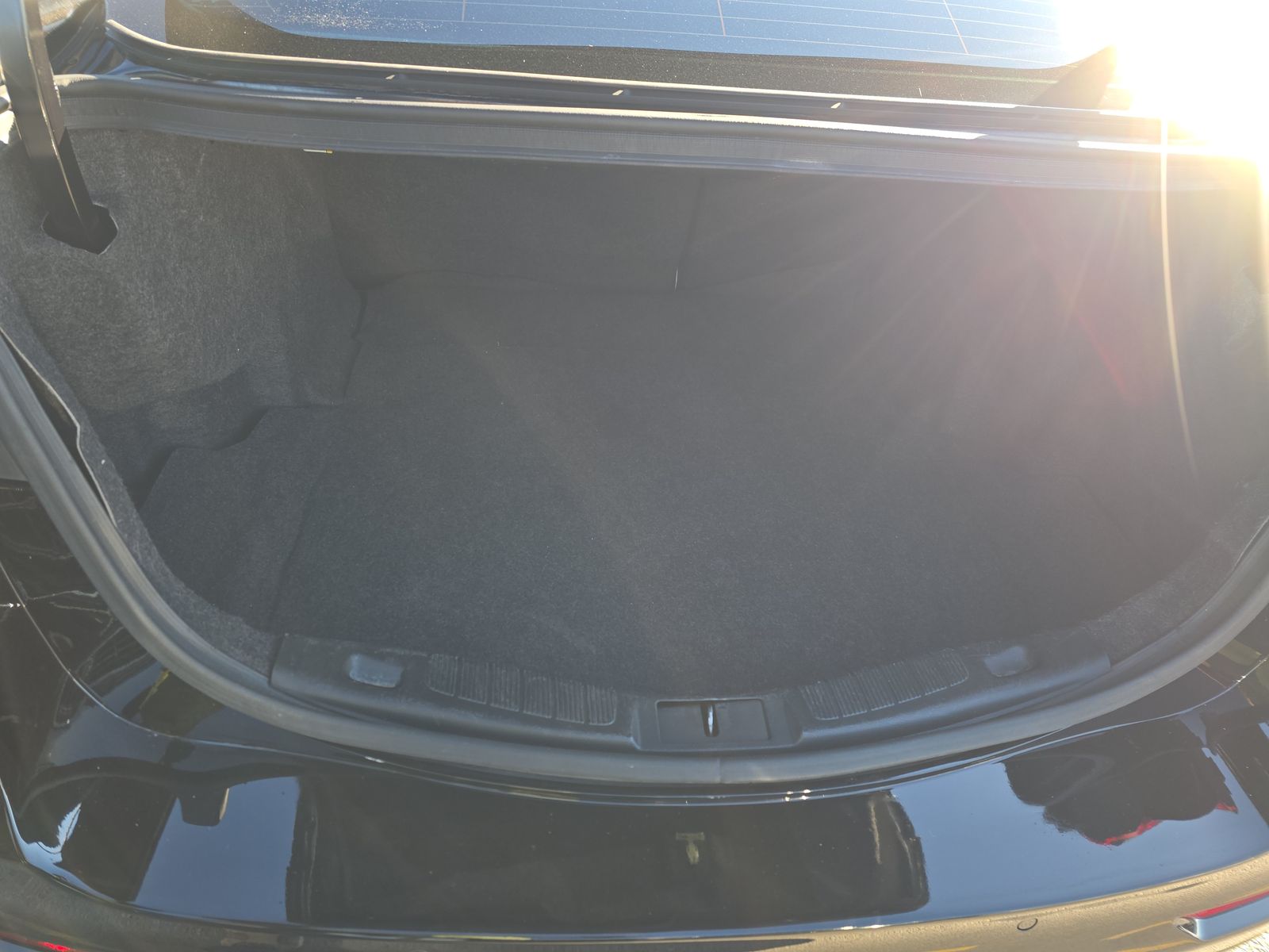 2019 Ford Fusion SE FWD