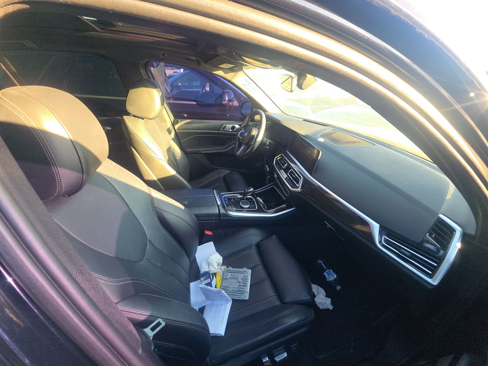 2019 BMW X5 xDrive40i AWD