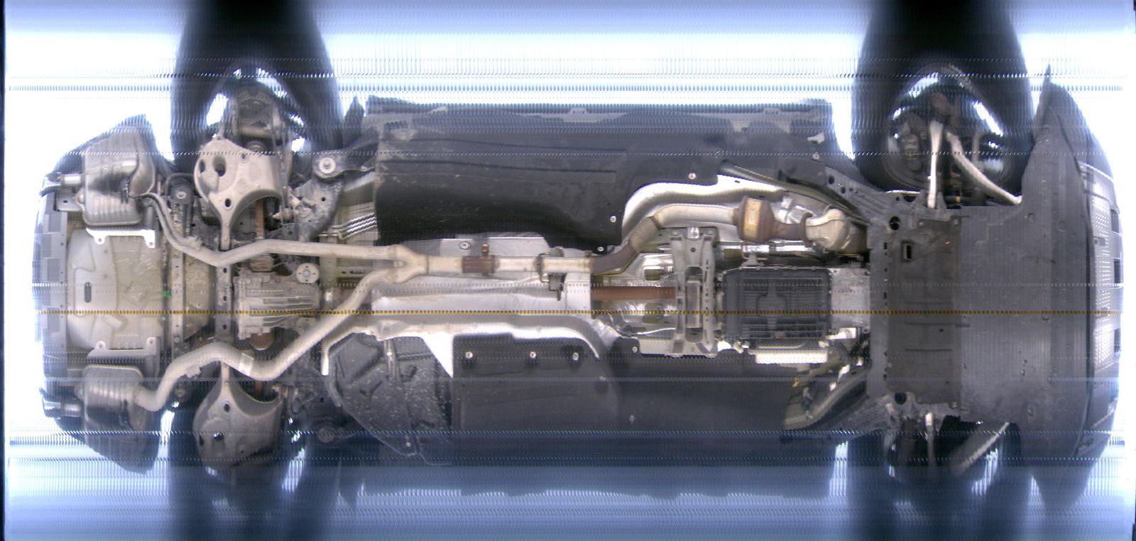 2022 Ford Explorer XLT FWD