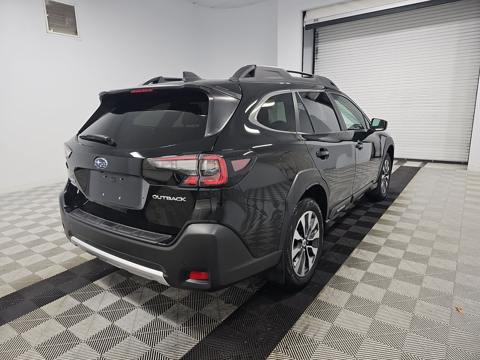 2023 Subaru Outback Limited AWD