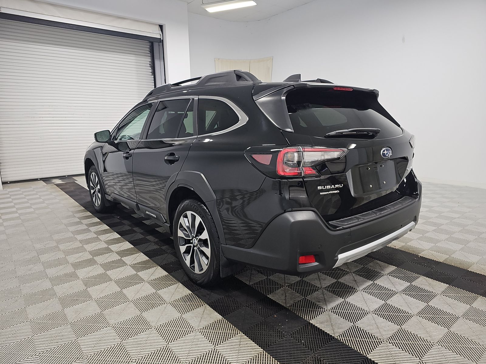 2023 Subaru Outback Limited AWD