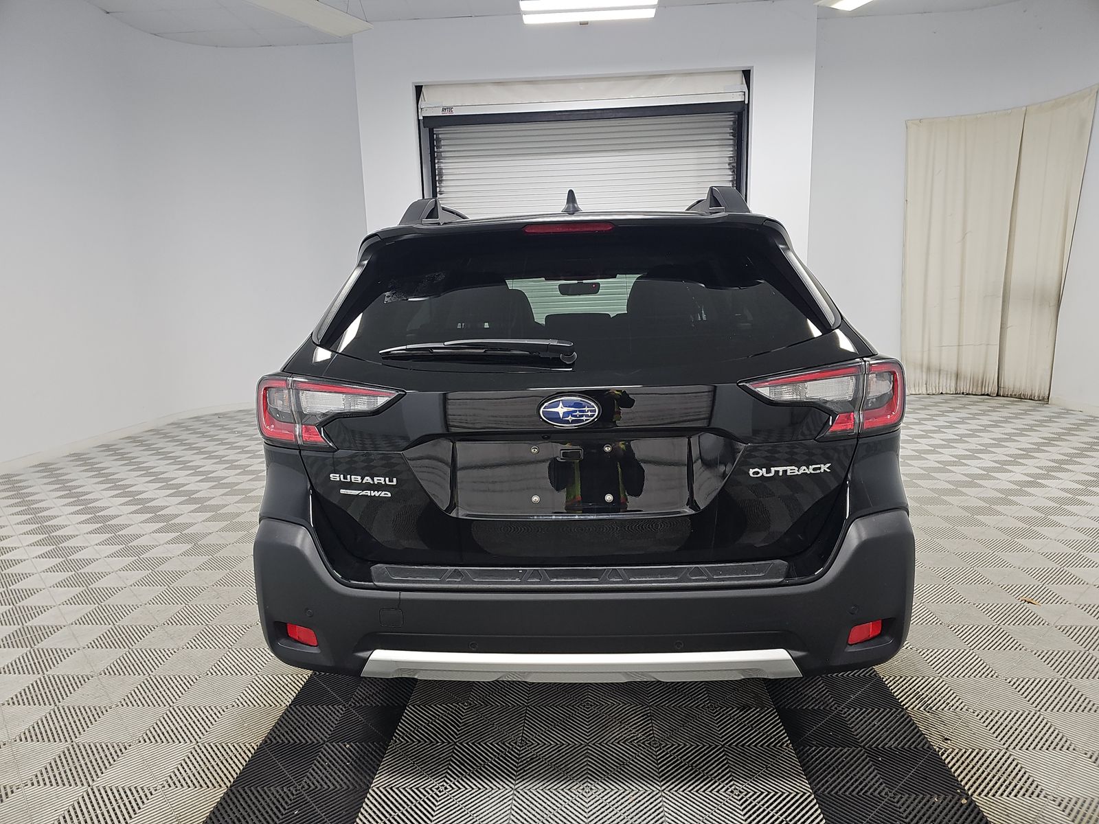 2023 Subaru Outback Limited AWD