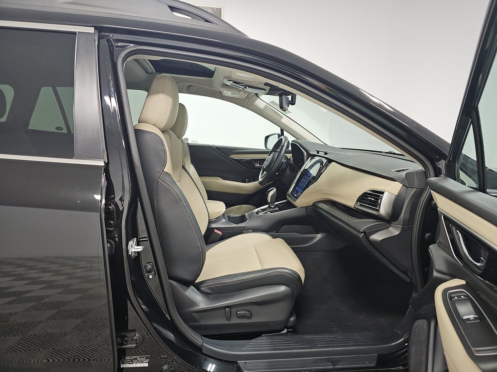 2023 Subaru Outback Limited AWD