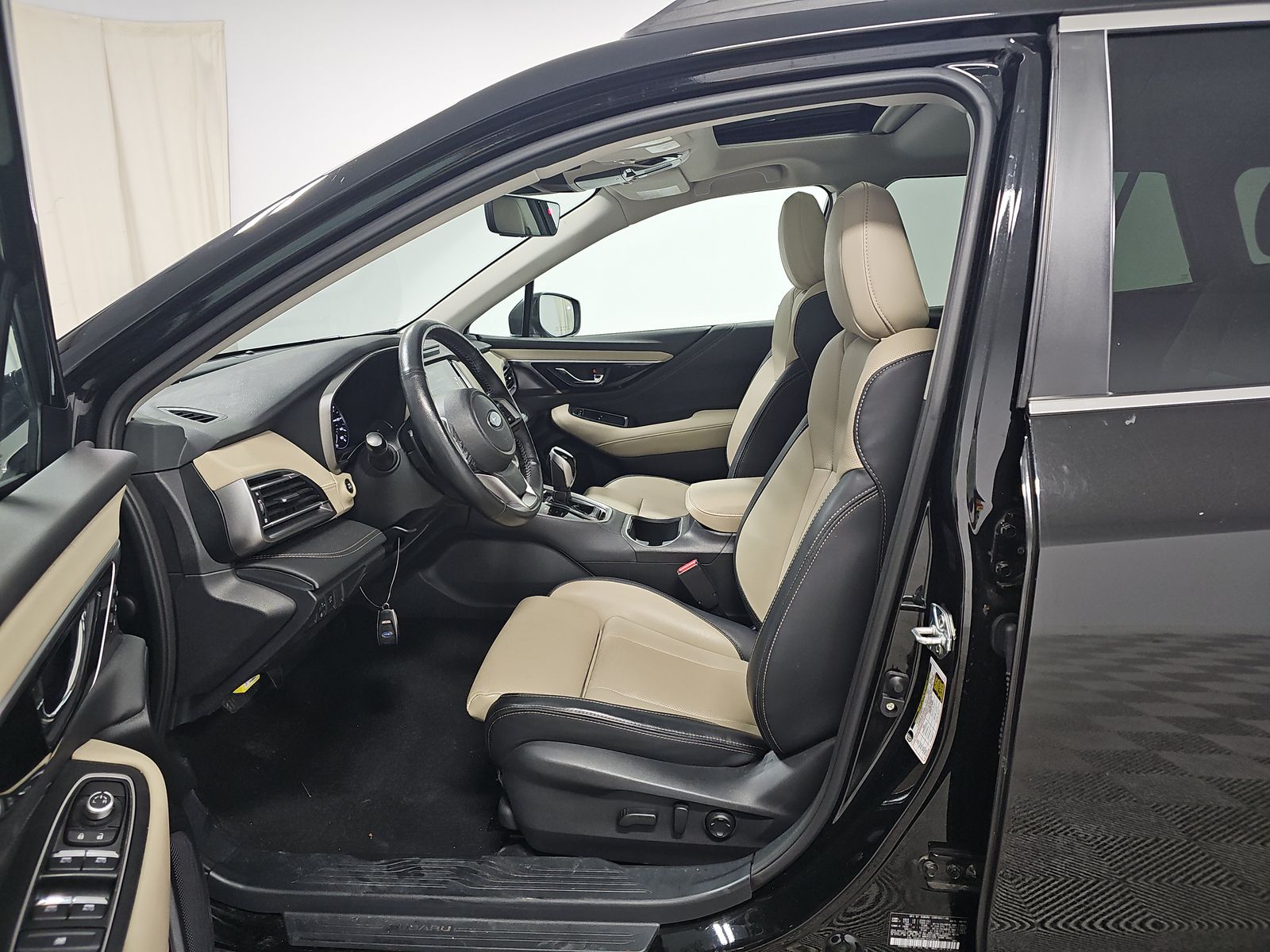 2023 Subaru Outback Limited AWD