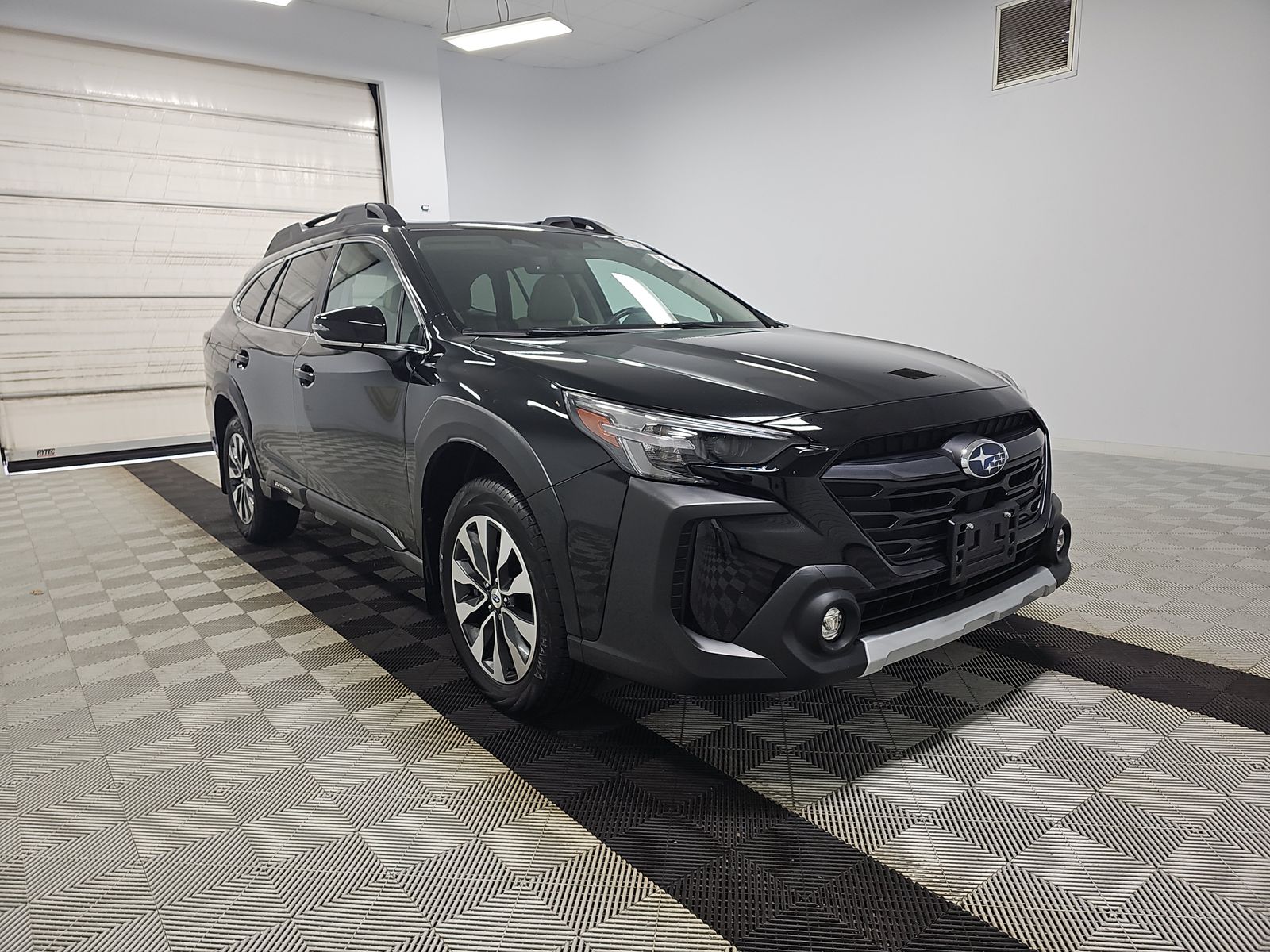 2023 Subaru Outback Limited AWD