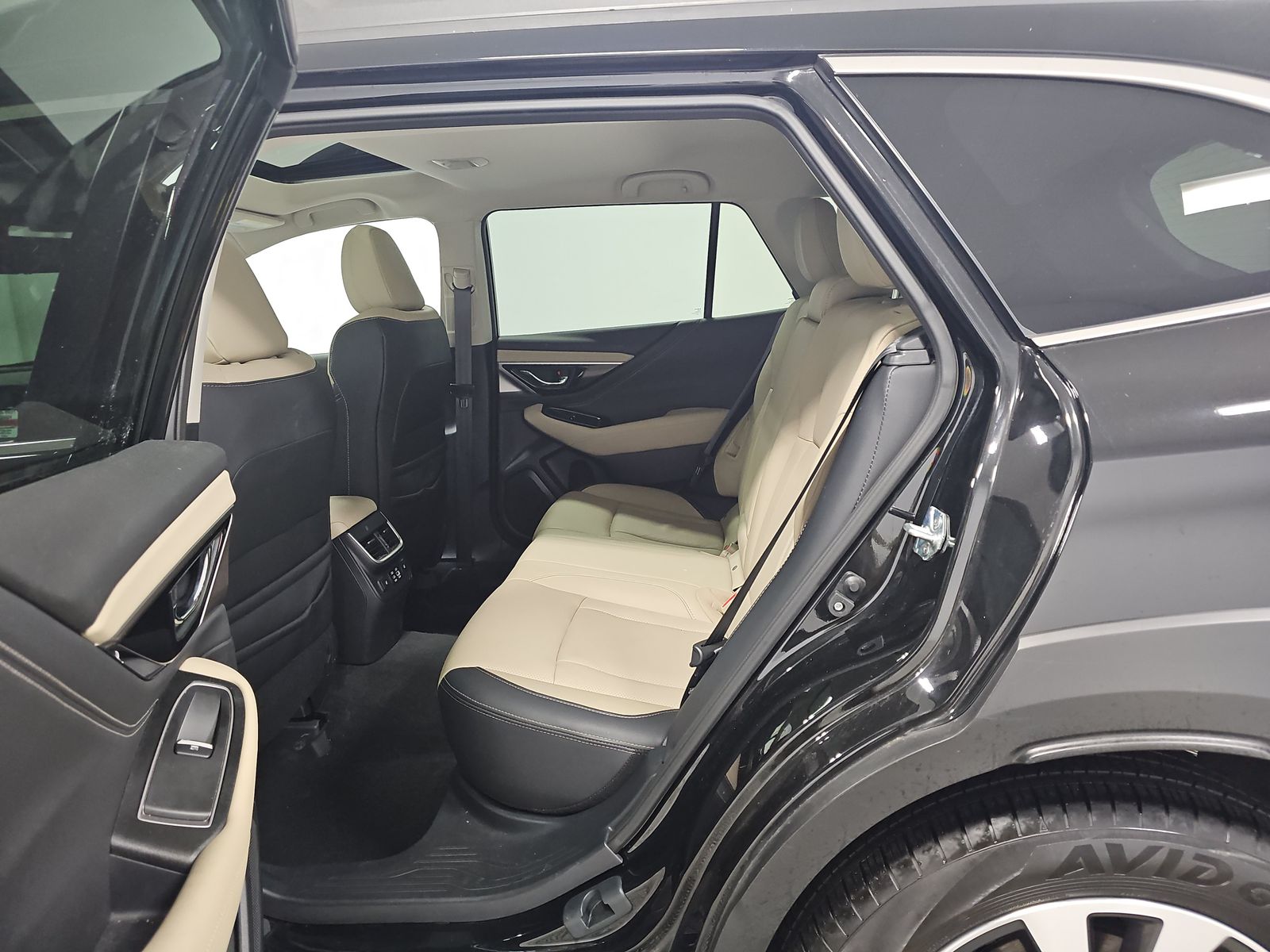 2023 Subaru Outback Limited AWD