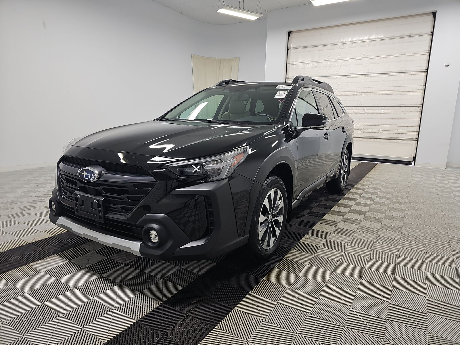 2023 Subaru Outback Limited AWD