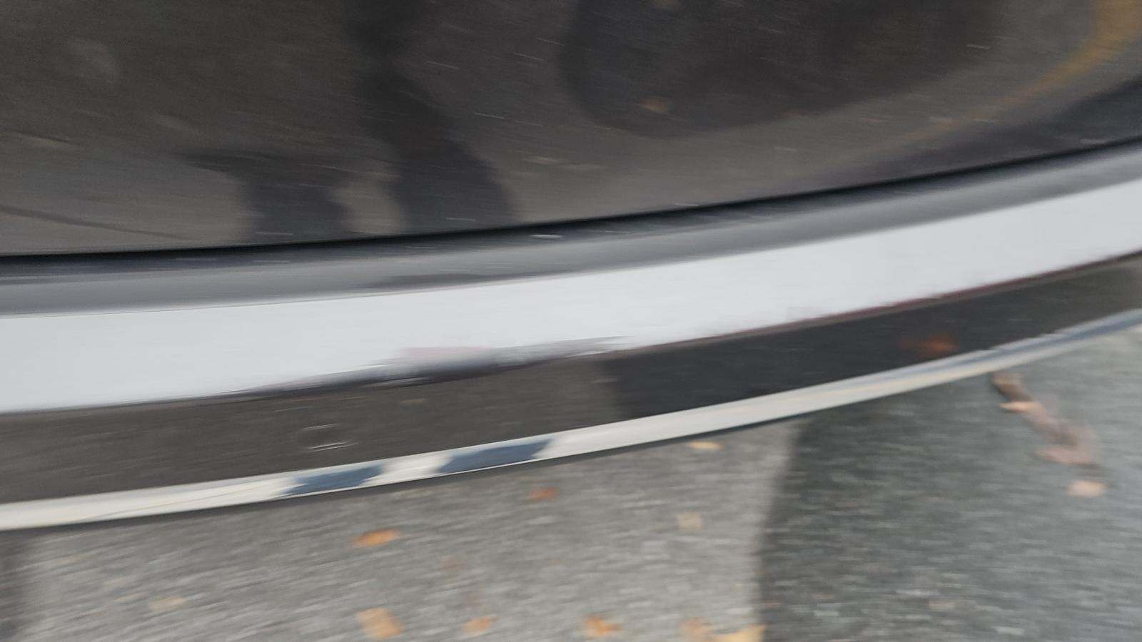 2023 Chrysler Pacifica Hybrid Limited FWD