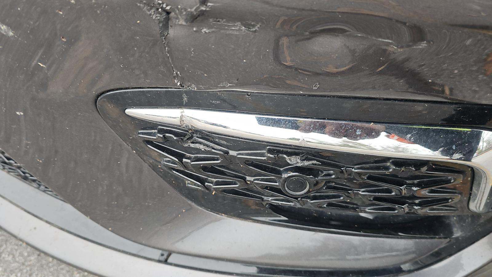 2023 Chrysler Pacifica Hybrid Limited FWD