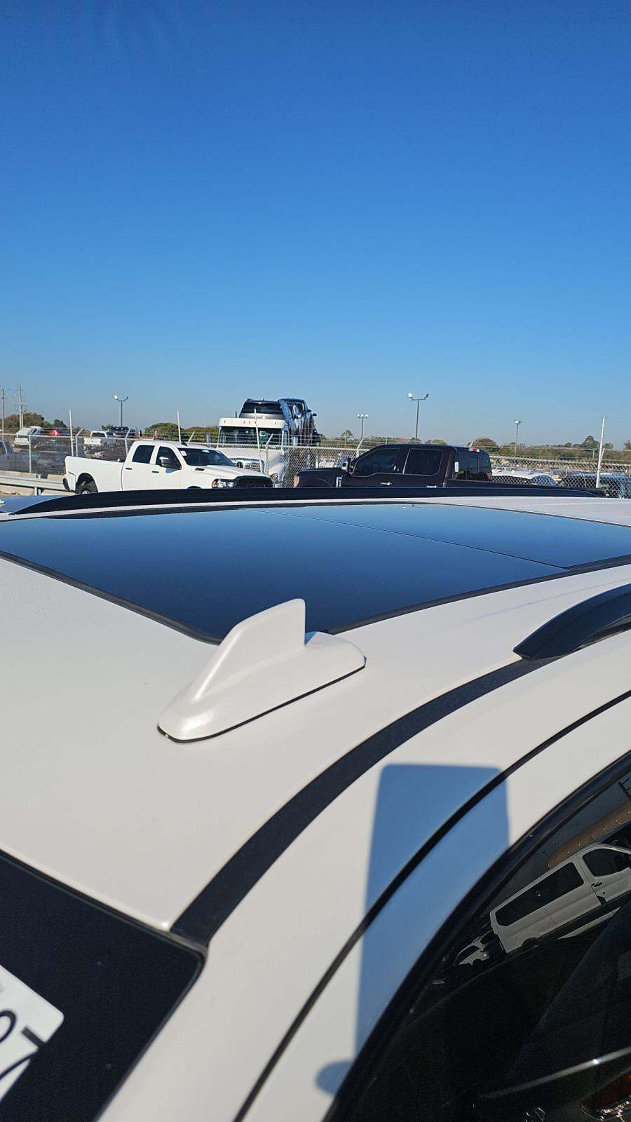 2021 Cadillac Escalade ESV Sport AWD