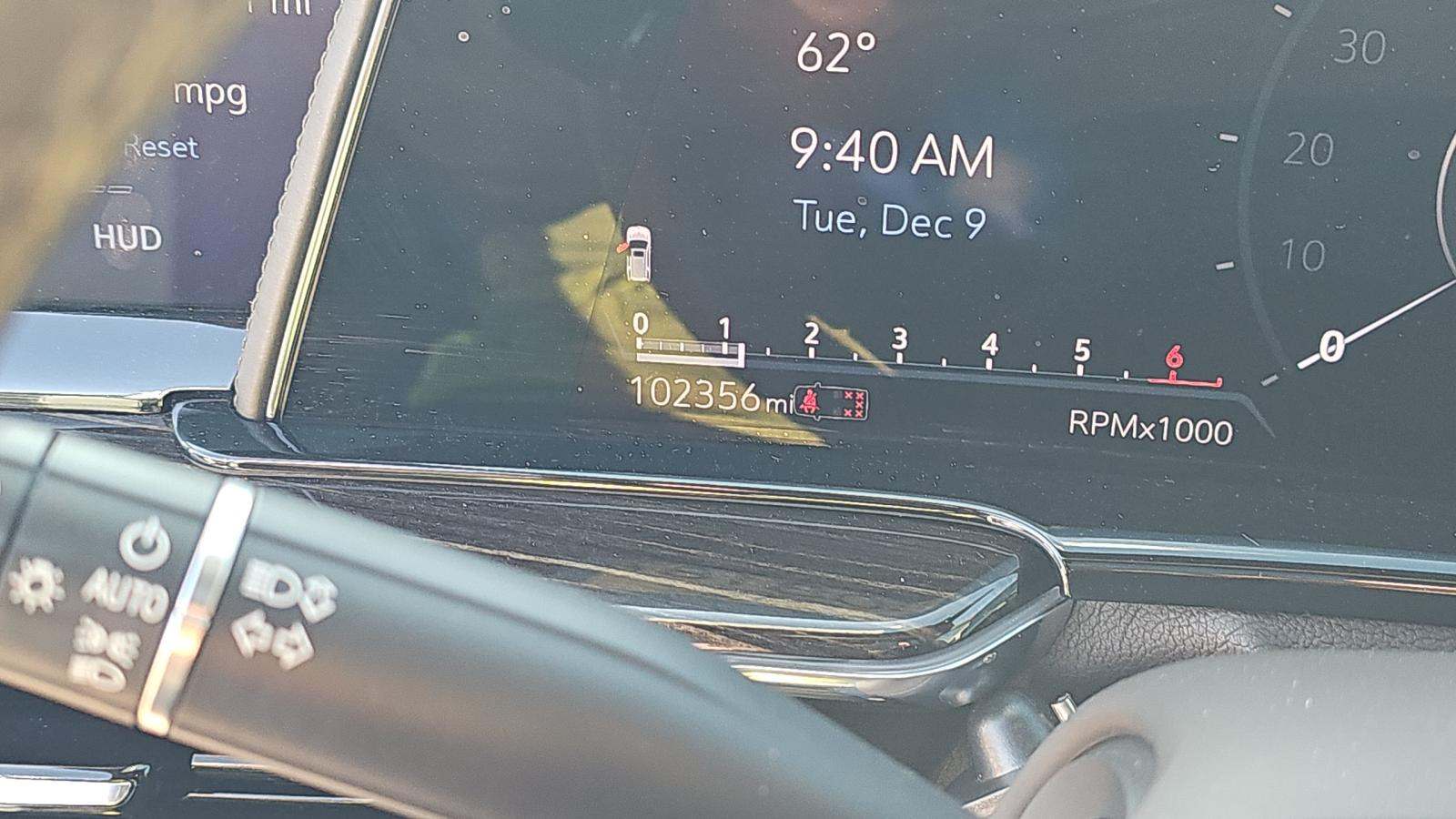 2021 Cadillac Escalade ESV Sport AWD