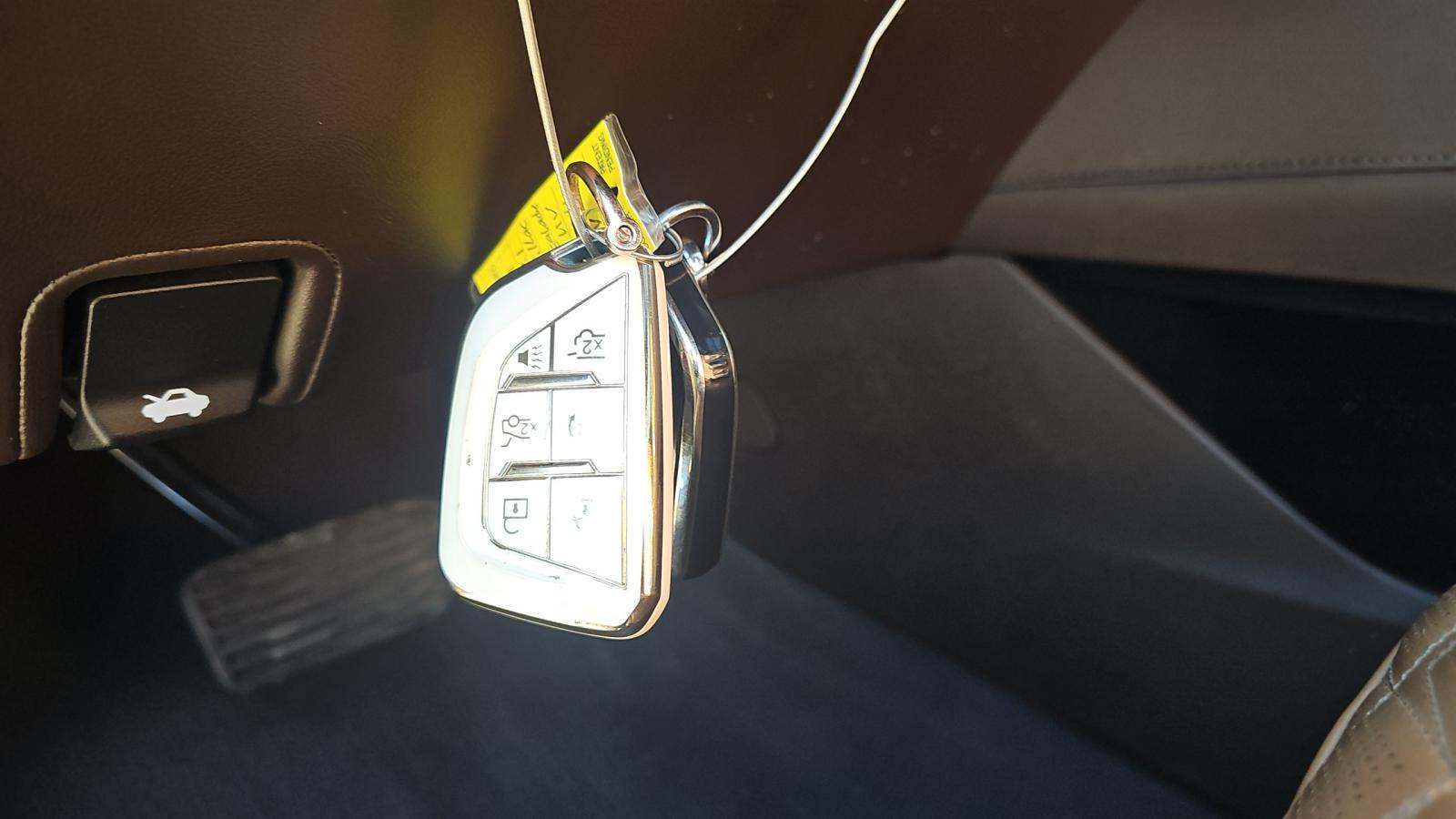 2021 Cadillac Escalade ESV Sport AWD