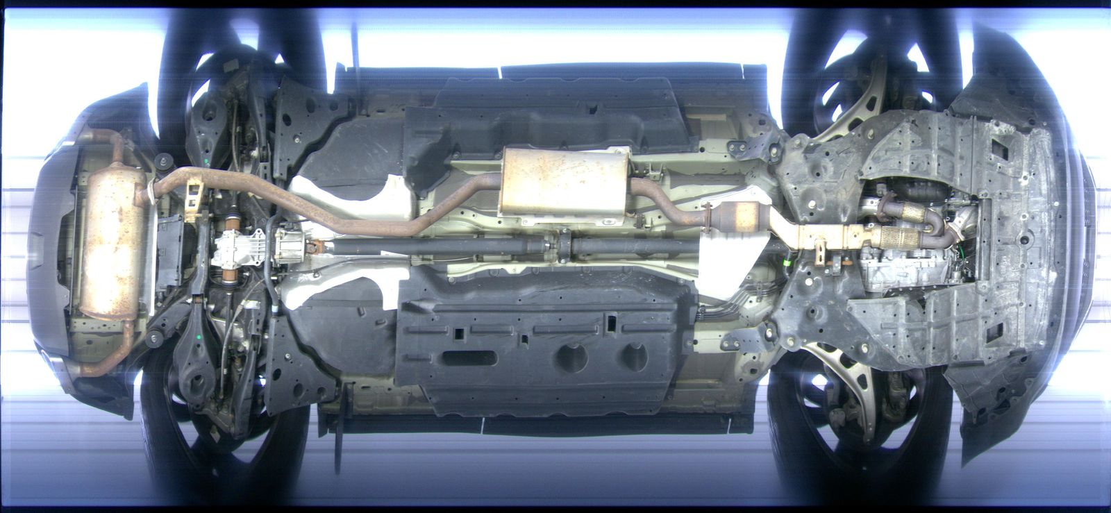 2023 Nissan Murano SL AWD