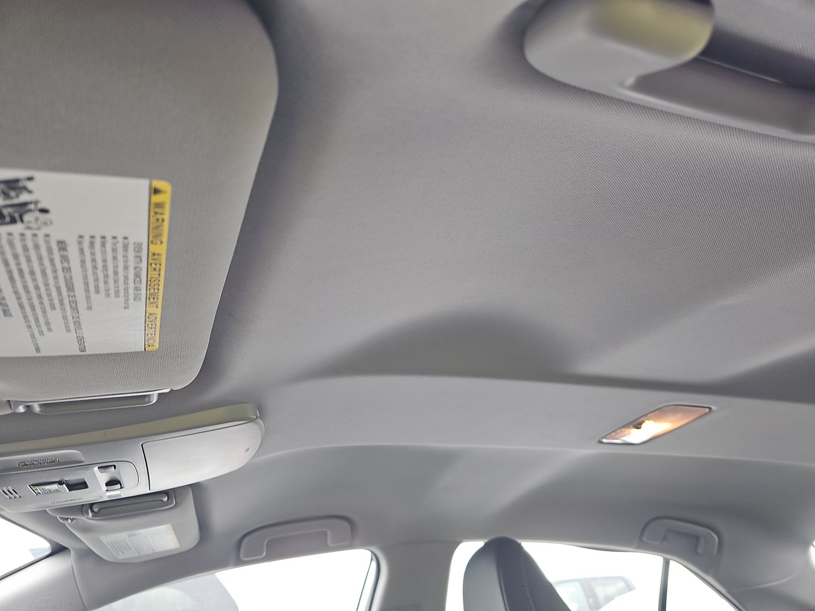 2024 Toyota Camry SE FWD