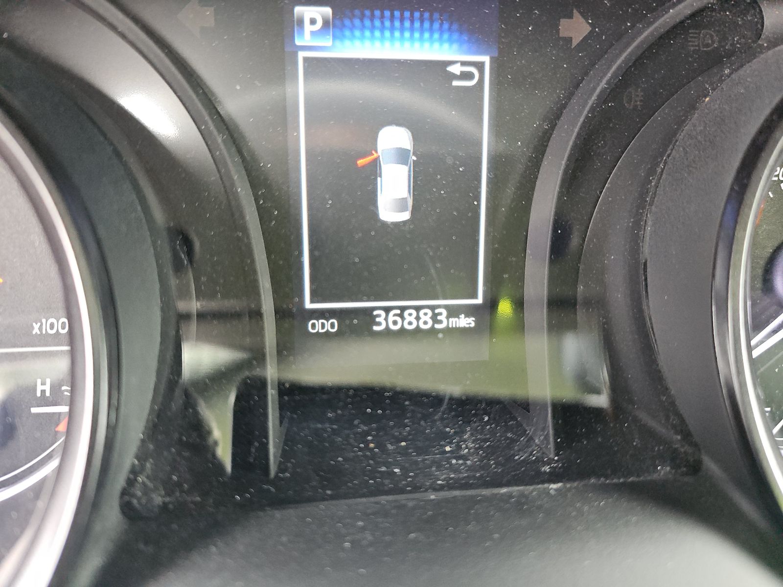 2024 Toyota Camry SE FWD