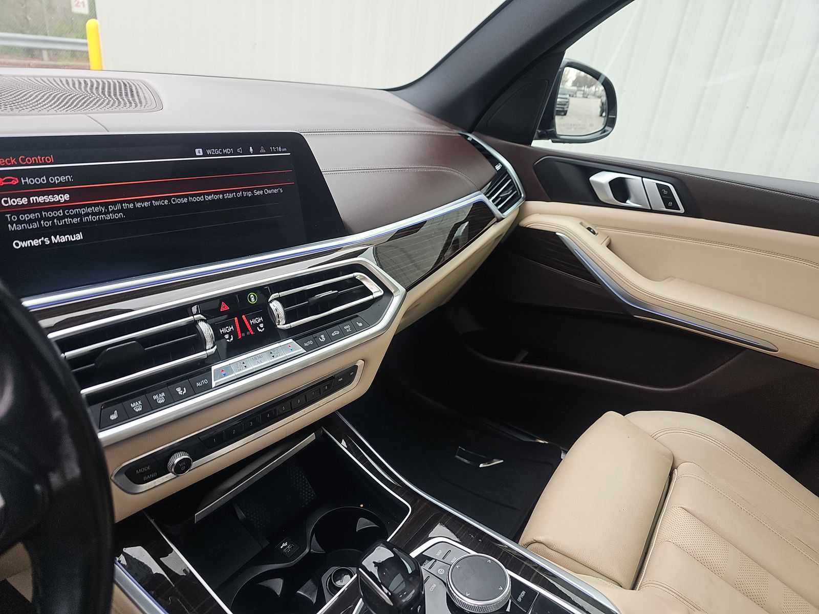 2019 BMW X5 xDrive40i AWD