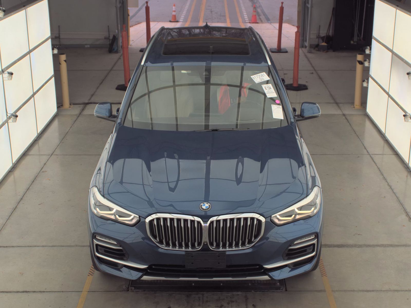 2019 BMW X5 xDrive40i AWD